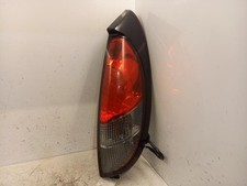 Feu arrière Peugeot iOn