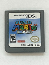 Super Mario 64 DS (2004)