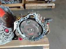 Automatic Transmission Fwd Fits 07-10 Sienna 1123027