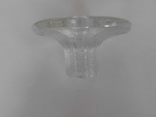 Iittala Kerzenständer Bolero T. Sarpaneva/finnisches Design 70er JAhre VINTAGE