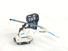 Porte avant et accessoires Infiniti Q30