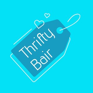 Thrifty Bair | eBay Stores