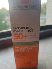La Roche Posay Anthelios UVMUNE 400 50+ Fluid...