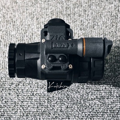 PVS-14 Gen2+ ナイトビジョン（PVS-14） PVS-14 Gen2+ Night Vision (PVS-14) NNVT Gen2.5 | eBay