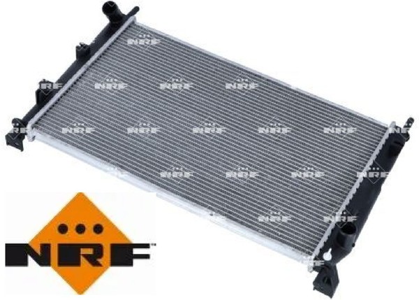 NRF 509528 KüHler FüR MotorküHlung MotorküHler AutoküHler KüHler FüR Ford-image