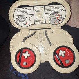 Nintendo Boxing Micro Vs System