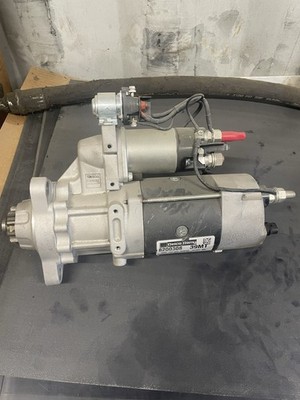 2020 Peterbilt Starter