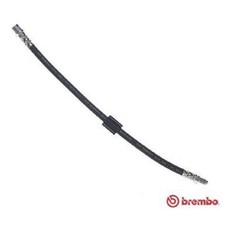 2x Bremsschlauch hinten für Mercedes CLS C218 X218 E-Klasse W212 W213 | 2461123