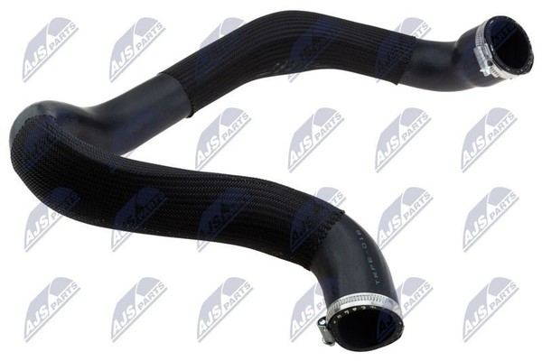 Ansaugschlauch Luftfilter FÜR CitroËN Passend FÜR Fiat Opel Peugeot-image