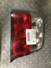 Rückleuchte links  BMW 3er (E36)  Heckleuchte links 198600