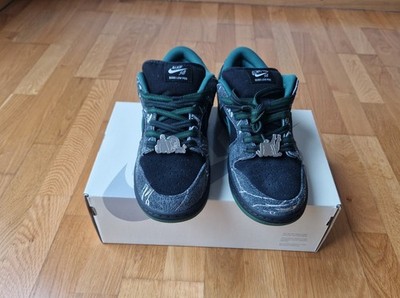Nike SB Dunk Low There   EU 42   Neu & Original (DS)