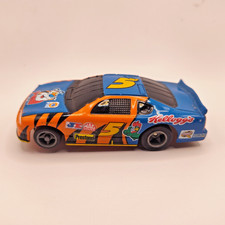 Life Like Kelloggs 5 Terry LaBonte Chevy NASCAR HO Slot Car Vintage