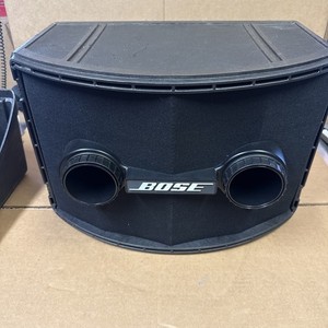 802 Bose | eBay