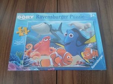 Finding Nemo Dory Ravensburger 35 Piece Puzzle Disney Pixar New Sealed 3+
