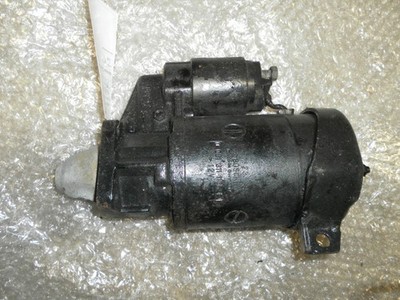 Alfa Romeo GTV 116 Anlasser Bosch 001311110 Alfetta GT Spider