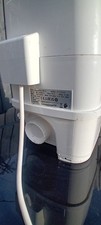Grundfos MACERATOR TOILET