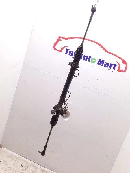 99-03 TOYOTA SOLARA SE TRACCIÓN DELANTERA EN MONTAJE DE CREMALLERA Y PIÑÓN DE DIRECCIÓN Foto 2 de 4