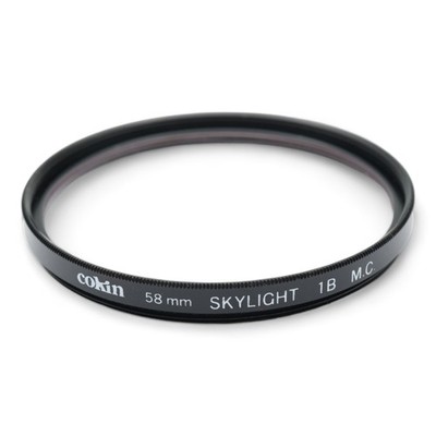 Cokin Skylight 1B M.C. Skylightfilter Skylight Filter 58mm 58 mm 
