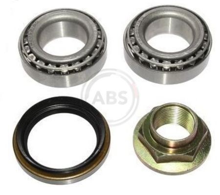 A.B.S. Radlagersatz 200241 FüR Hyundai Mitsubishi-image