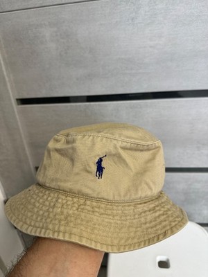 Ralph Lauren Panama Hat Mens Size S/M