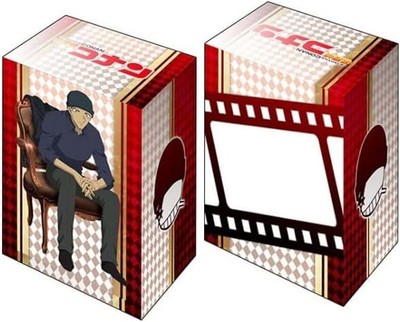 Bushiroad Deck Holder Collection V3 Vol.439 Detective Conan ''Shuichi Akai''