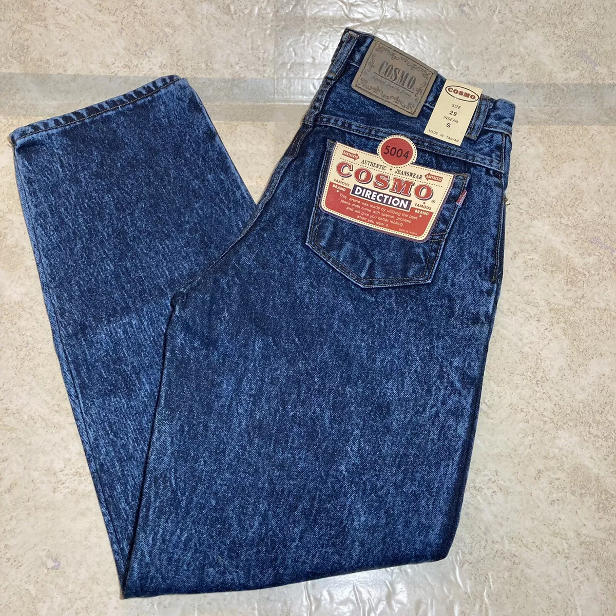 1980's jeans clearance