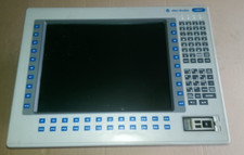 Allen-Bradley 1500P CAT 6180P-15KPXP SER E Windows 7 Pro EMB 53.6A304.012 Display