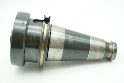Microbore Gildemeister DeVlieg GEX50M-ADE3282-60 SK50 WERKZEUGAUFNAHME Aufnahme