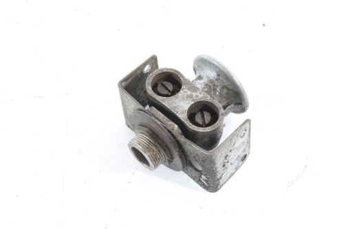 Cable Bushing Ex Protected Sirokko Original DDR oetf 10 Oil Heating - Picture 2 of 10