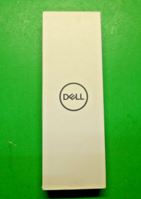 New Dell Inspiron 7500 2in1 7506 2in1 Active Stylus Pen PN771M-BK