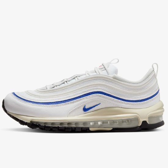 nike air max 97 premium racer blue