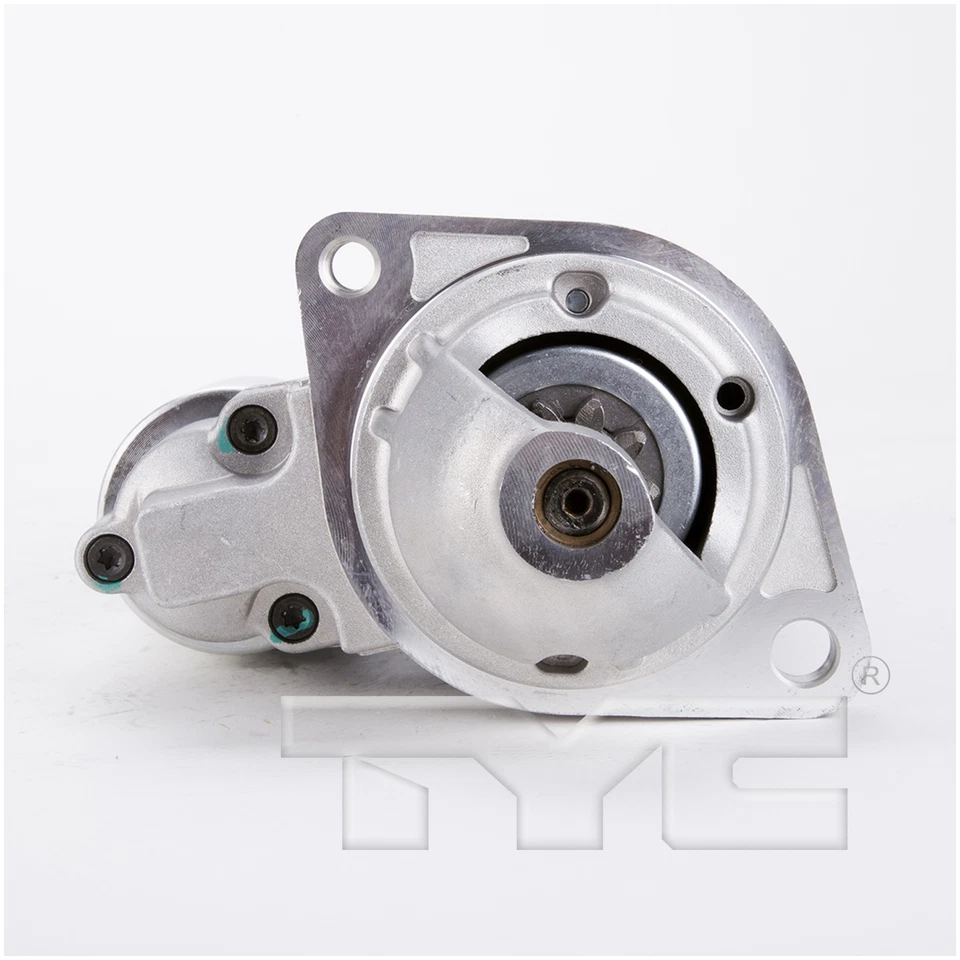 NUEVO motor de arranque para BMW E90 E92 328i 328xi 330i 330xi 335i 335xi 2007-2013 Foto 4 de 4