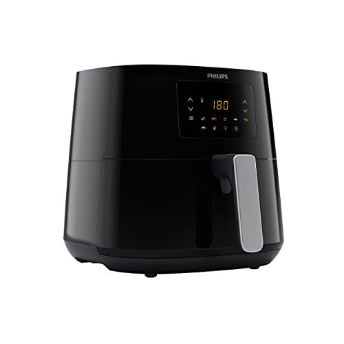 Philips Airfryer XL Essential - 6,2 L, Friggitrice Senza Olio, Tecnologia Rapid - Foto 2 di 4