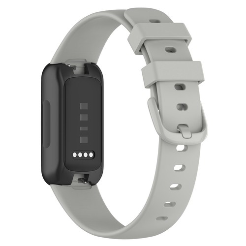 Replacement Bands Silicone Watch Straps Wristband For Fitbit inspire3 - Picture 46 of 48