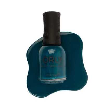 ORLY Nagellack Cozy Night