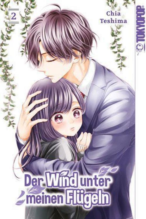 Thumbnail - Der Wind Unter Meinen Flügeln 02 Chia Teshima