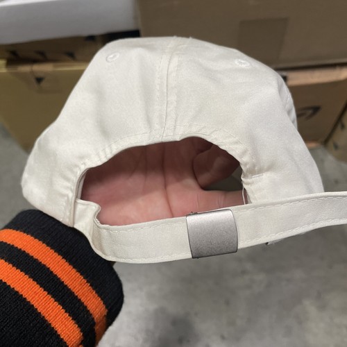 Vintage Umbro Rope Hat Cap Adjustable Y2K Soccer Football - Picture 3 of 8