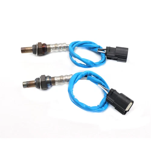 Set of 4 Upstream&Downstream Oxygen O2 Sensors For Ford F-150 3.5L V6 2011-2014 - Picture 7 of 10