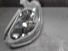 Heckleuchte Rückleuchte Links L Fiat Bravo 1.6 16V 182 Limousine