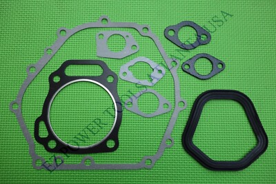 #ad A iPower SUA12000E SUA13000EFI 12KW 13KW 459CC Generator Repair Gasket Kit Set $39.99