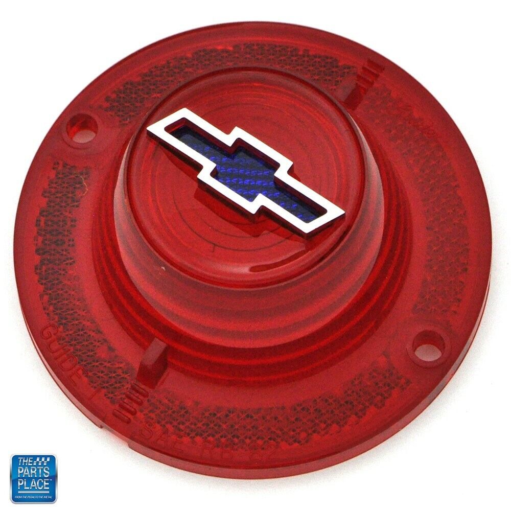Grant 5650 Horn Button Chevrolet Logo Grant 5650 Horn Button Chevrolet Logo