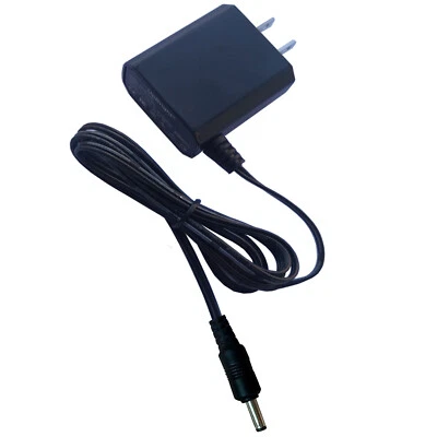 UPBRIGHT AC DC Adapter for Honeywell Granit 1910i 1980i Scanner CCB02-100BT CCB05-100BT