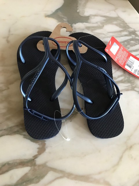 havaianas sandals