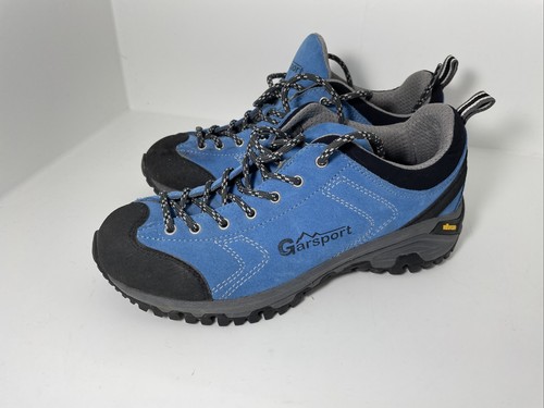 Womens Garsport VIBRAM Alpine Hiking 