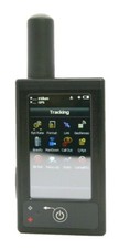 SHOUT ts HANDHELD IRIDIUM TRACKER