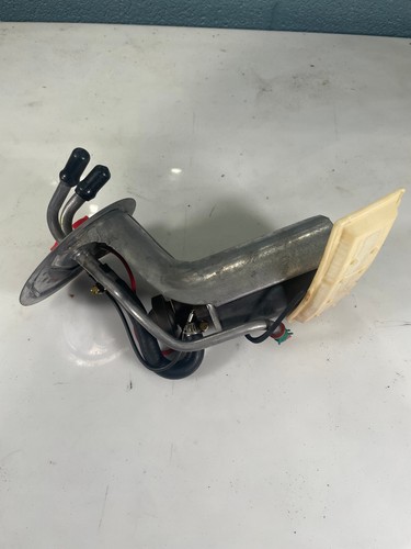 Ford E55Y-9A407-A Fuel Pump 1985-1987 Continental 5.0L NOS OEM - Picture 3 of 5