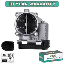 THROTTLE BODY FOR AUDI A4 A5 A6 A7 A8 Q5 VW TOUAREG 2.8 3.2 3.0 TFSI 06E133062H