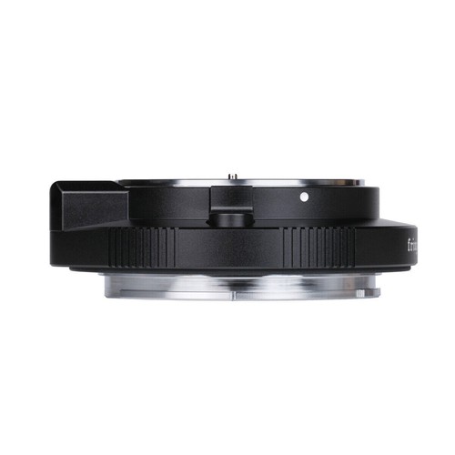 Adaptador de lente de enfoque automático Fringer NF-GFX/FR-NFTG1 para lente Nikon F a Fujifilm GFX - Imagen 6 de 9