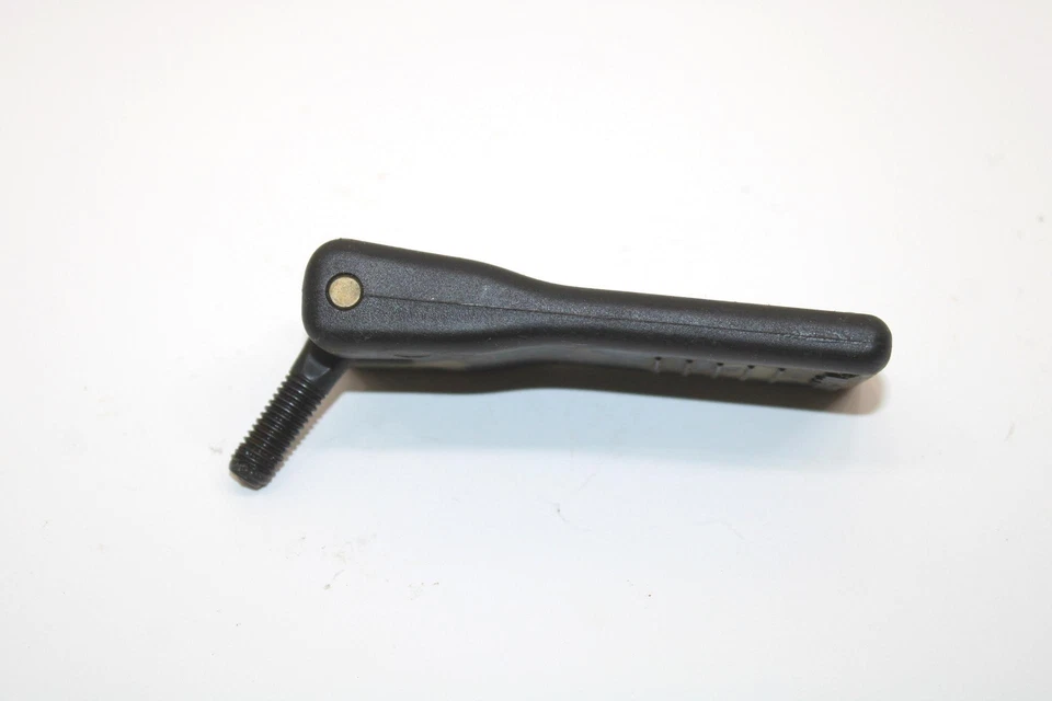 Ski-doo Grand Touring 800 2003 OEM respaldo palanca de bloqueo 572038200 SS85 Foto 4 de 4