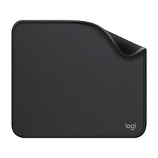 Logitech - Mouse Pad Studio Series - Graphite Medium  NEW 